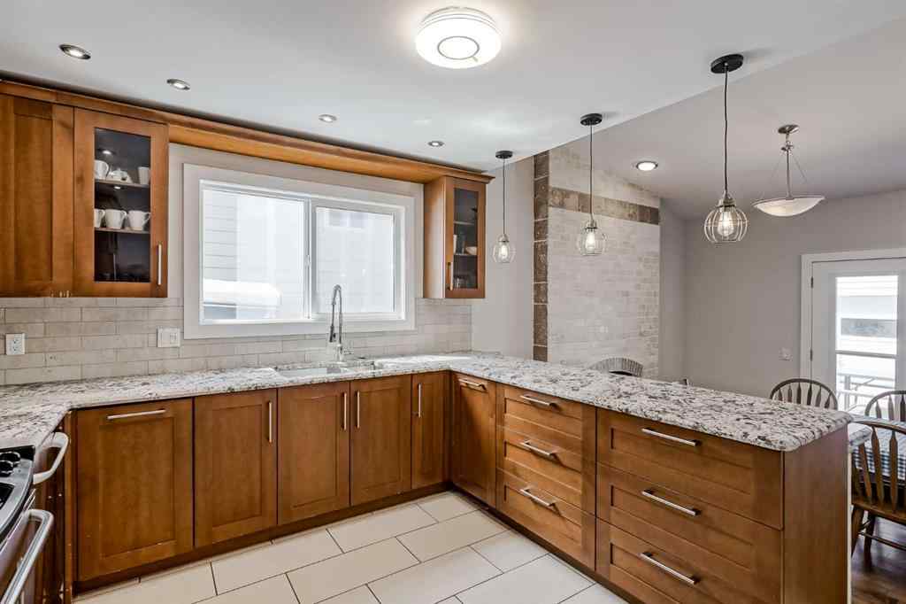 MLS® A2248857 - 208 Woodpark Place SW in Woodlands Calgary, Residential