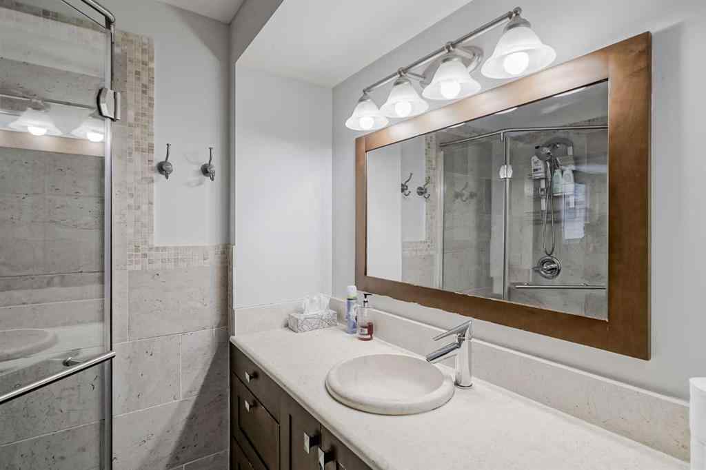 MLS® A2248857 - 208 Woodpark Place SW in Woodlands Calgary, Residential