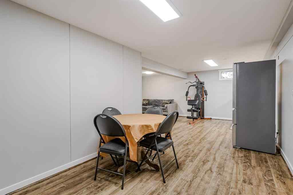 MLS® A2248857 - 208 Woodpark Place SW in Woodlands Calgary, Residential