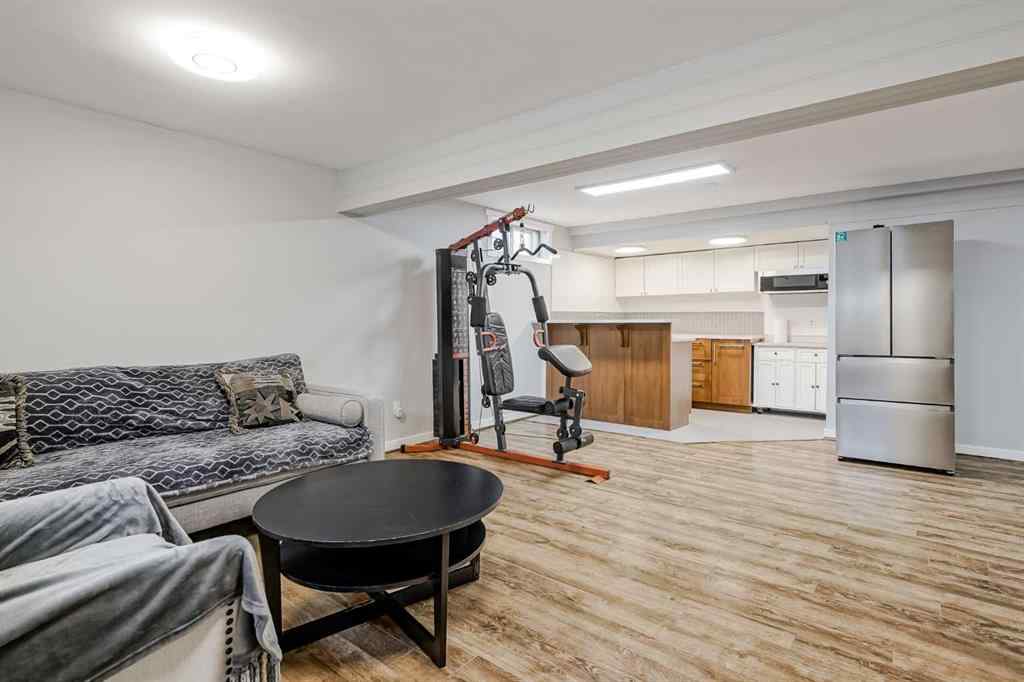 MLS® A2248857 - 208 Woodpark Place SW in Woodlands Calgary, Residential