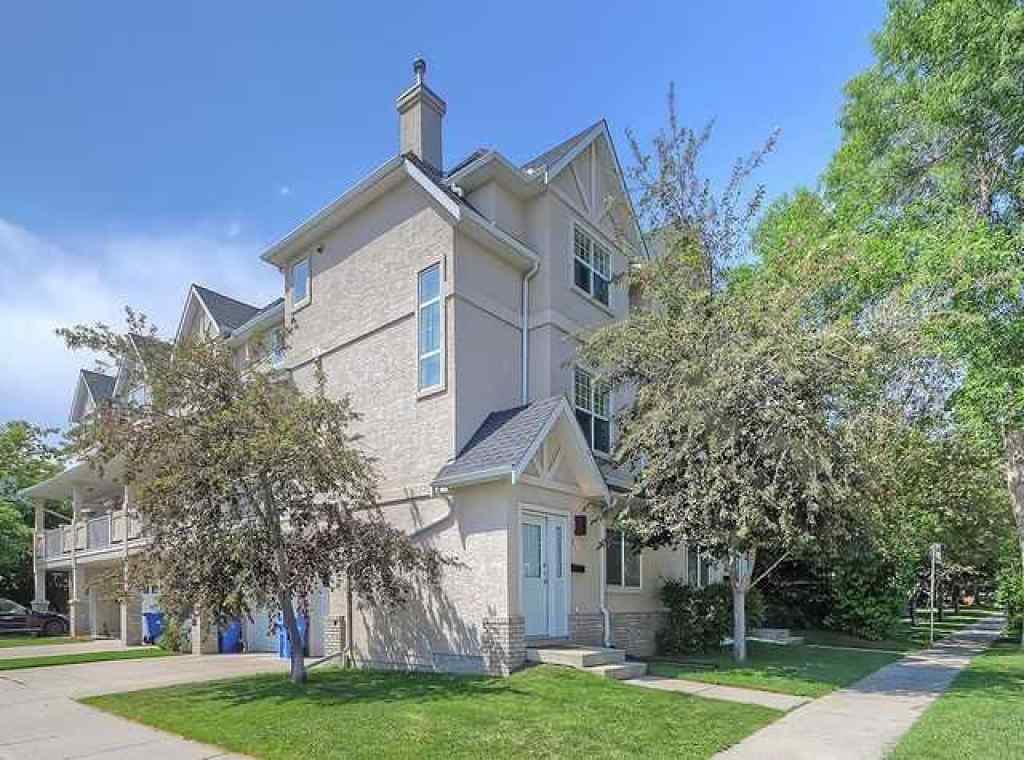 MLS® A2248860 - 455 20 Avenue NE in Winston Heights/Mountview Calgary, Residential