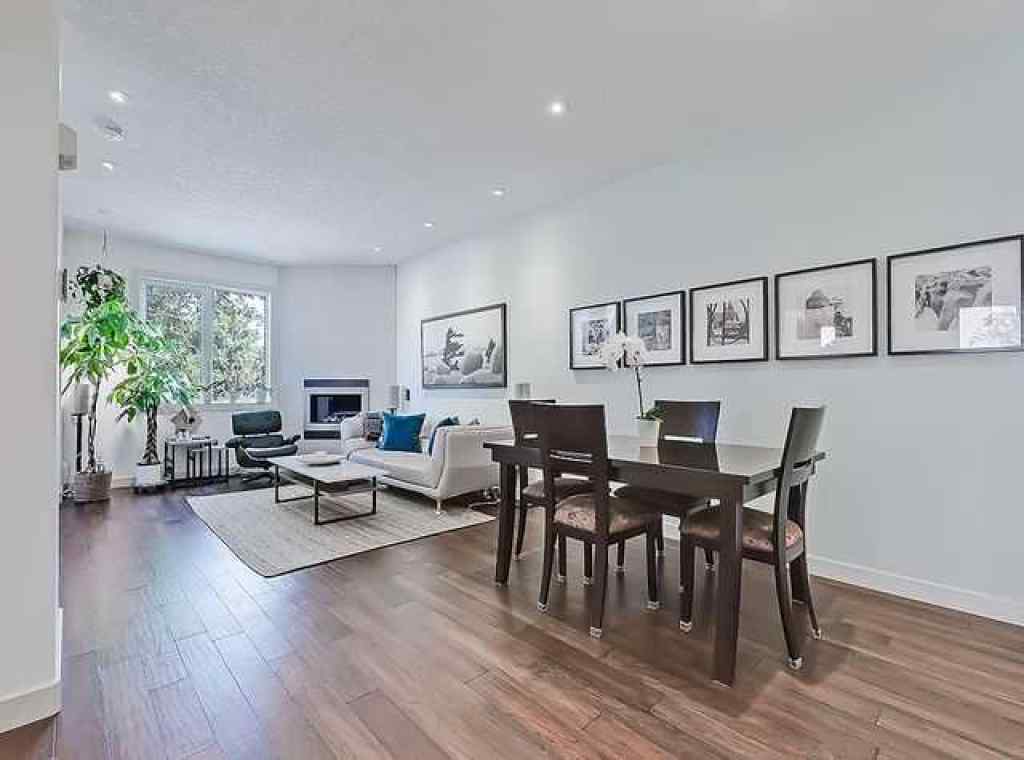 MLS® A2248860 - 455 20 Avenue NE in Winston Heights/Mountview Calgary, Residential