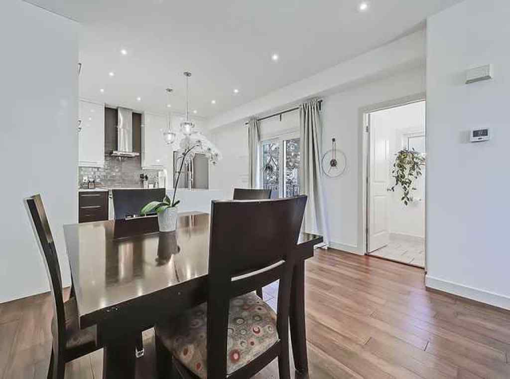 MLS® A2248860 - 455 20 Avenue NE in Winston Heights/Mountview Calgary, Residential