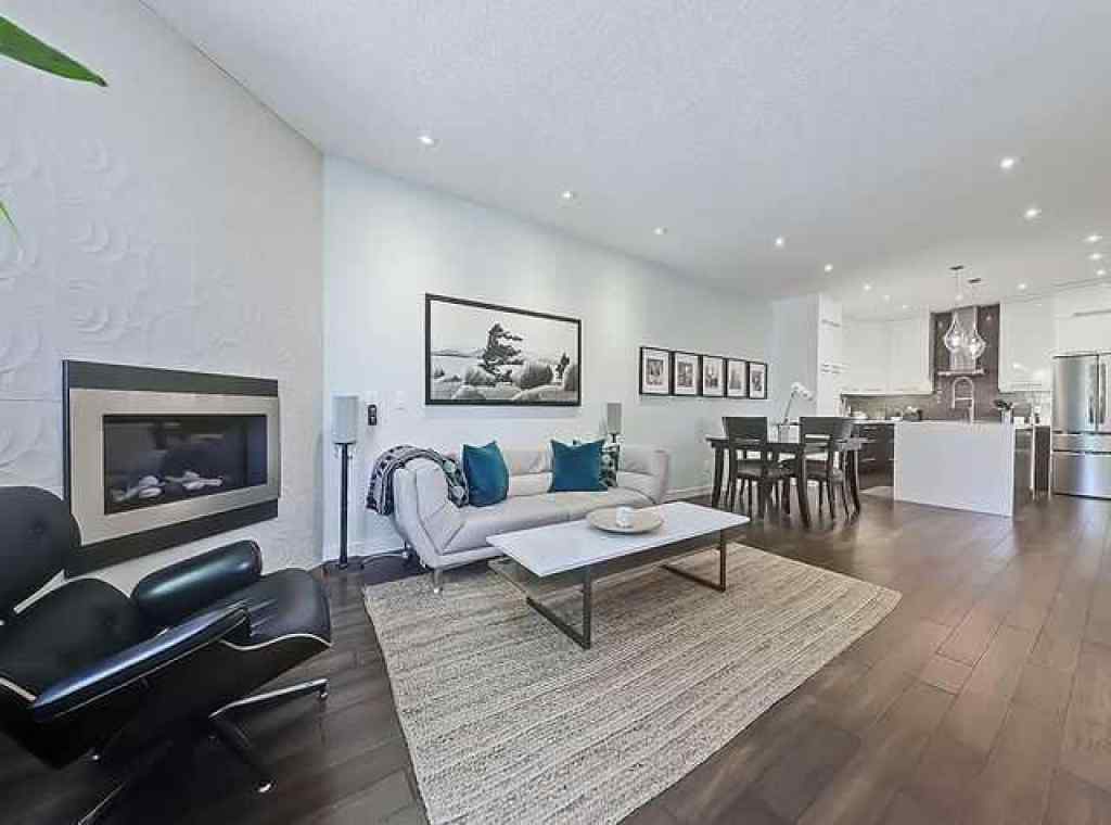 MLS® A2248860 - 455 20 Avenue NE in Winston Heights/Mountview Calgary, Residential