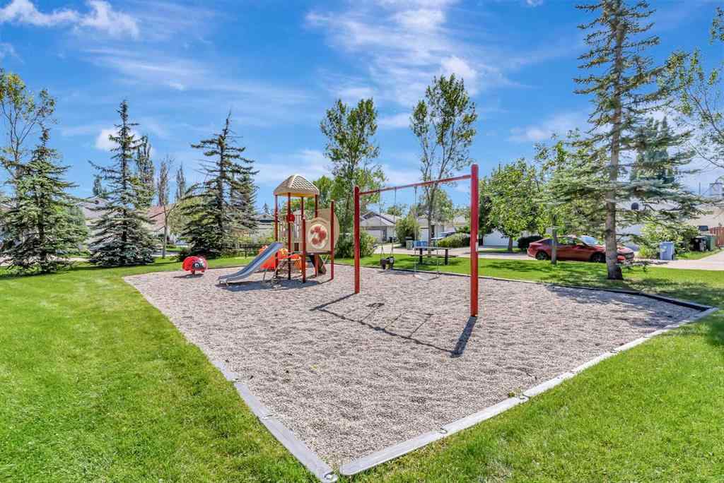 MLS® A2248861 - 155 Douglas Glen Close SE in Douglasdale/Glen Calgary, Residential