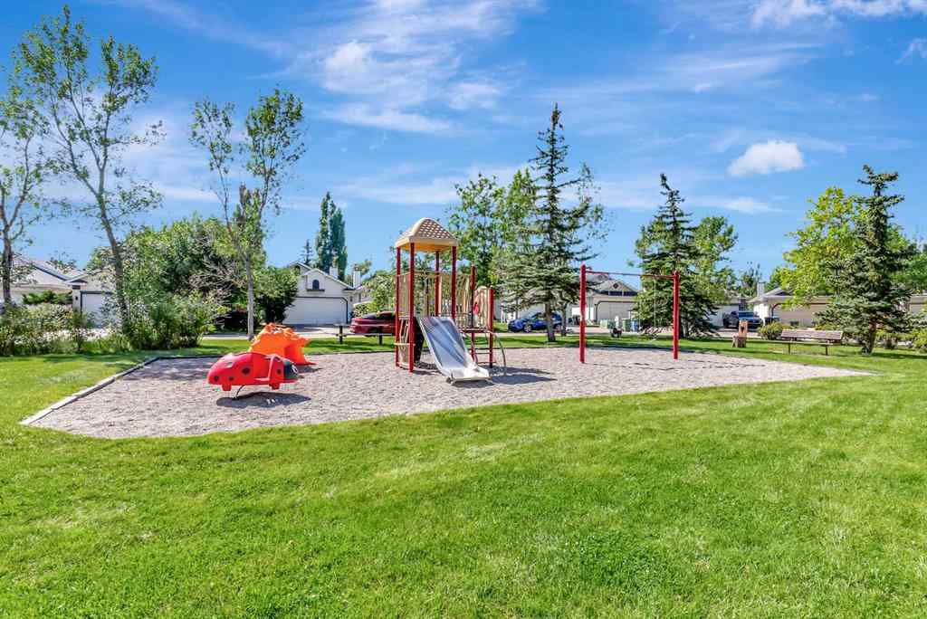 MLS® A2248861 - 155 Douglas Glen Close SE in Douglasdale/Glen Calgary, Residential