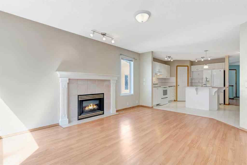 MLS® A2248861 - 155 Douglas Glen Close SE in Douglasdale/Glen Calgary, Residential