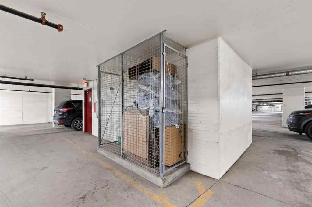 MLS® A2248863 - Unit #410 10 Brentwood Common NW in Brentwood Calgary, Residential