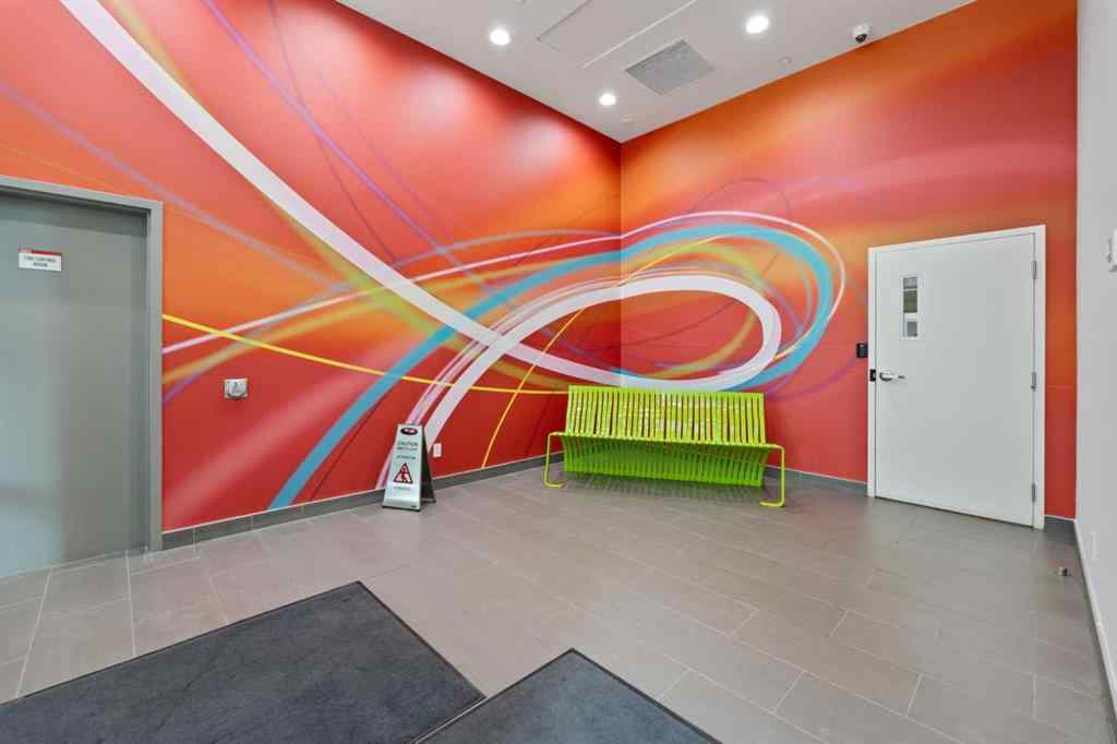 MLS® A2248863 - Unit #410 10 Brentwood Common NW in Brentwood Calgary, Residential