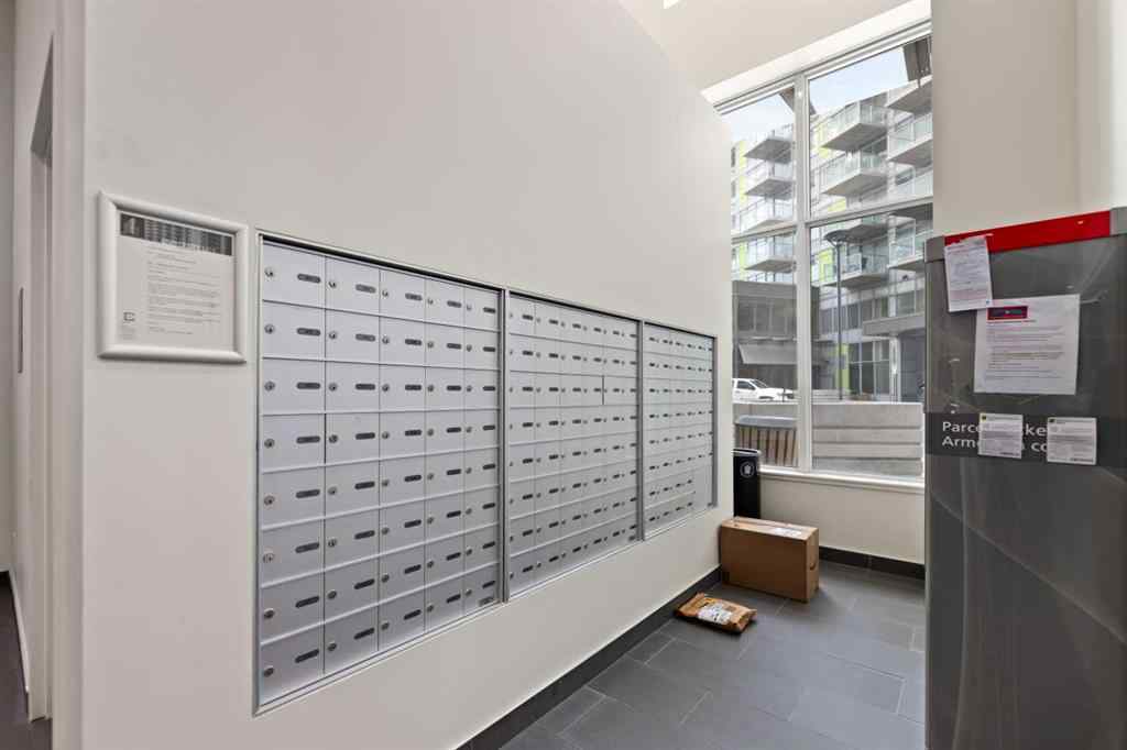 MLS® A2248863 - Unit #410 10 Brentwood Common NW in Brentwood Calgary, Residential