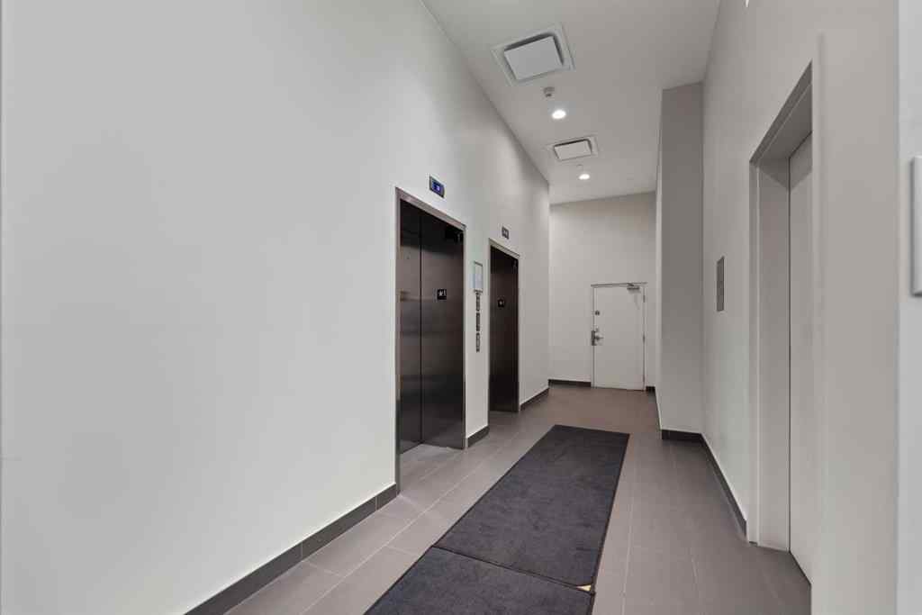 MLS® A2248863 - Unit #410 10 Brentwood Common NW in Brentwood Calgary, Residential