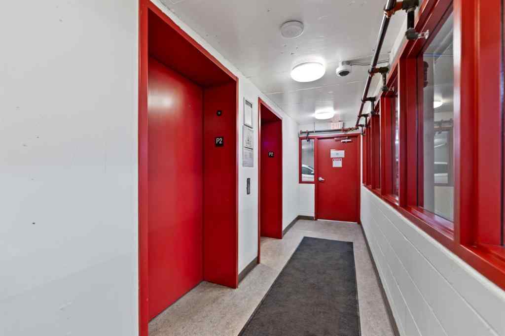 MLS® A2248863 - Unit #410 10 Brentwood Common NW in Brentwood Calgary, Residential