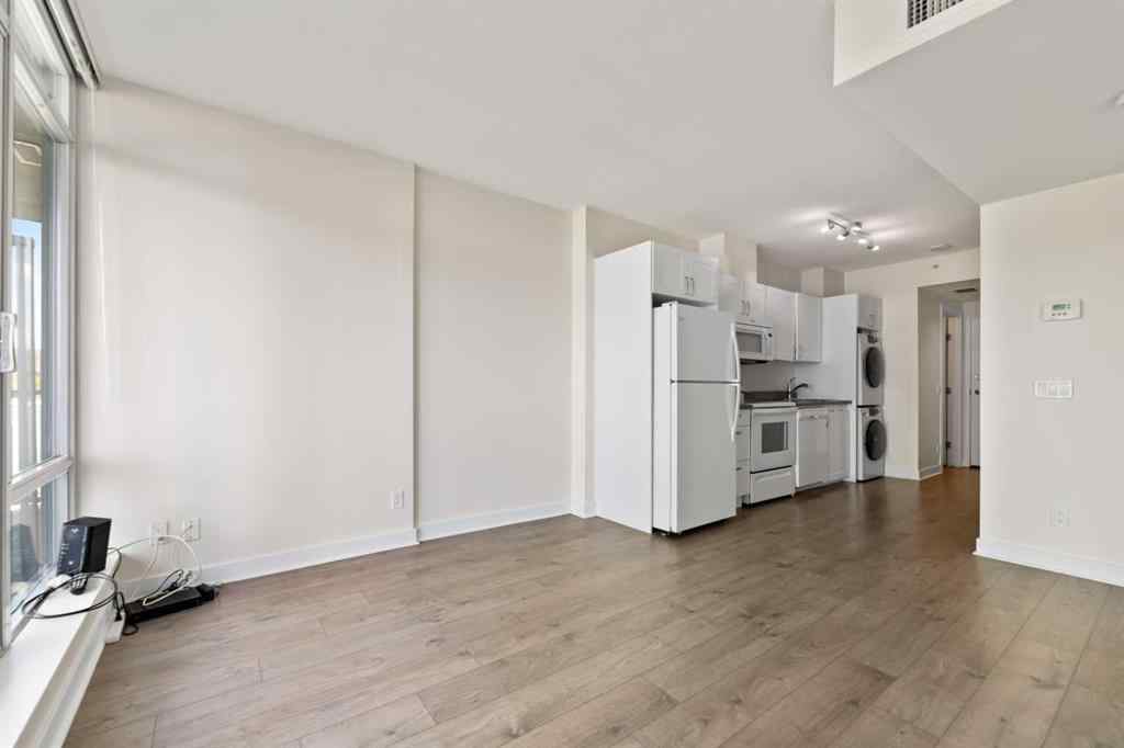 MLS® A2248863 - Unit #410 10 Brentwood Common NW in Brentwood Calgary, Residential