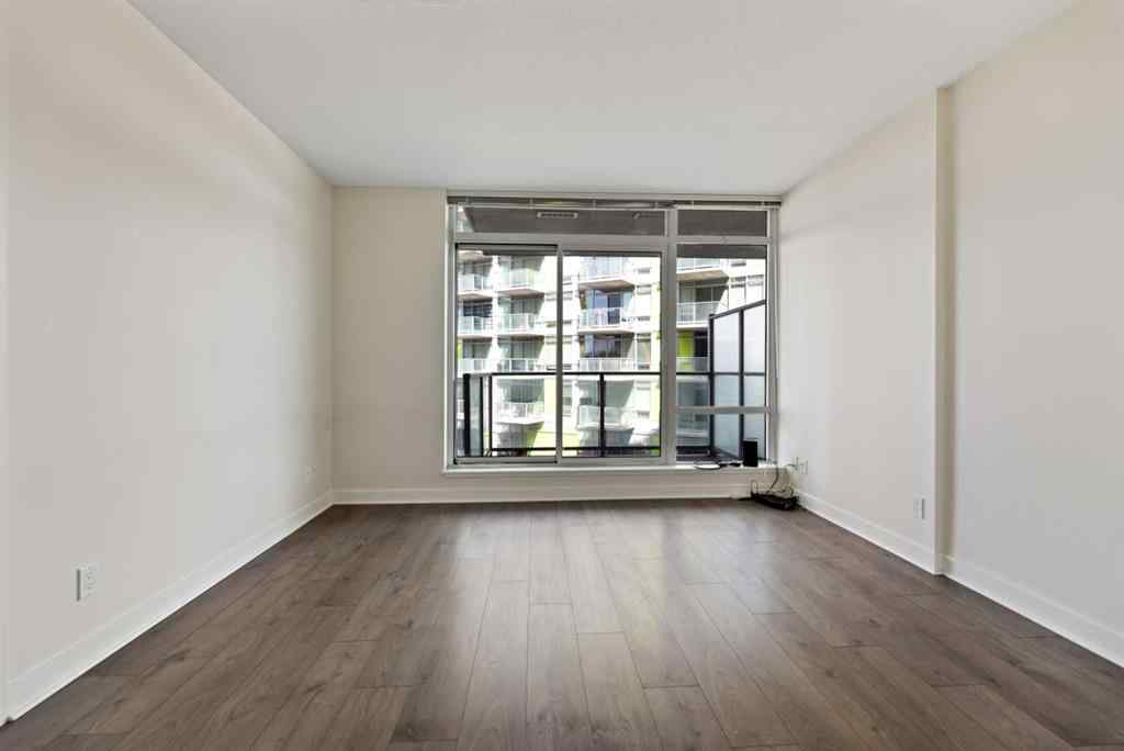 MLS® A2248863 - Unit #410 10 Brentwood Common NW in Brentwood Calgary, Residential