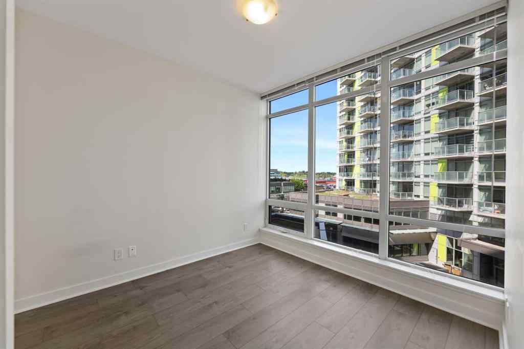 MLS® A2248863 - Unit #410 10 Brentwood Common NW in Brentwood Calgary, Residential
