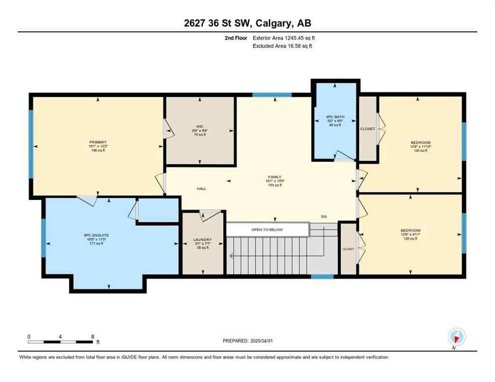 MLS® A2248864 - 2627 36 Street SW in Killarney/Glengarry Calgary, Residential
