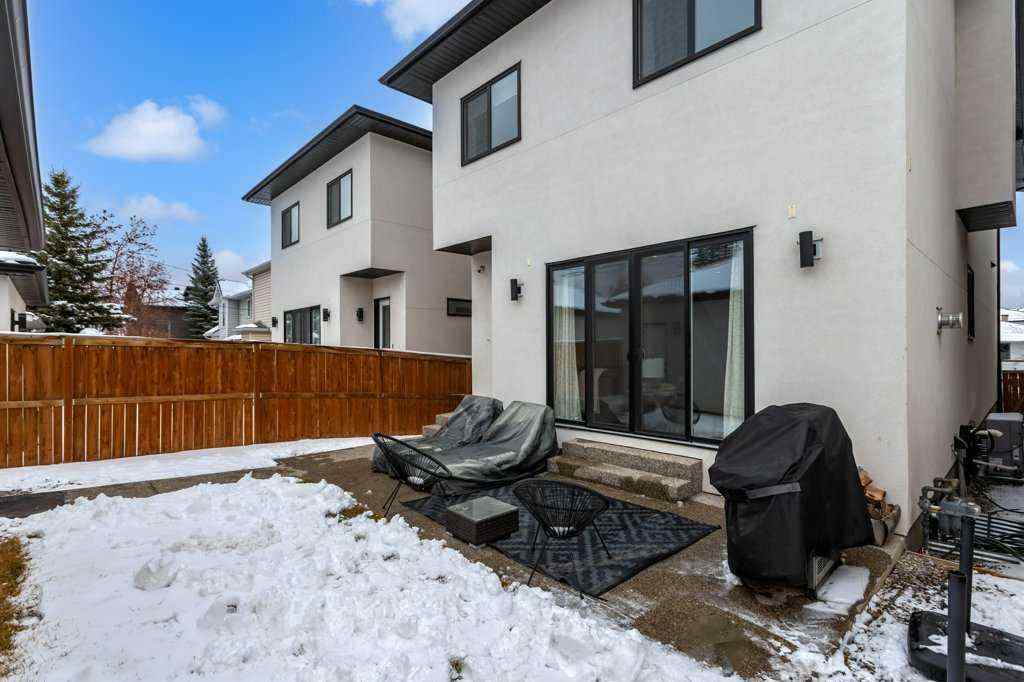 MLS® A2248864 - 2627 36 Street SW in Killarney/Glengarry Calgary, Residential