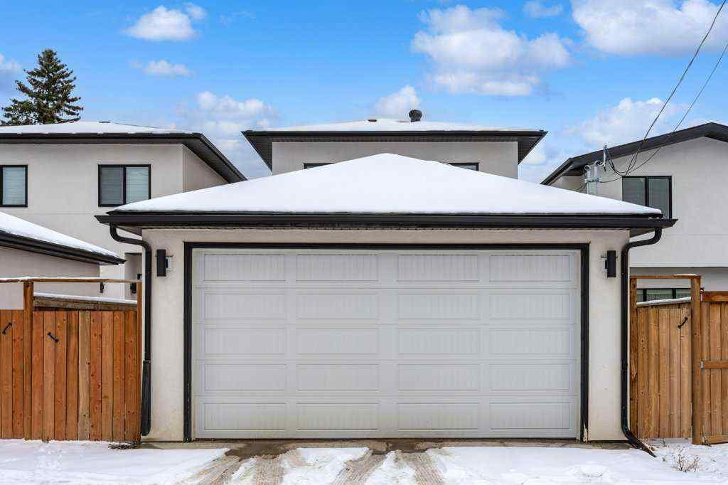 MLS® A2248864 - 2627 36 Street SW in Killarney/Glengarry Calgary, Residential