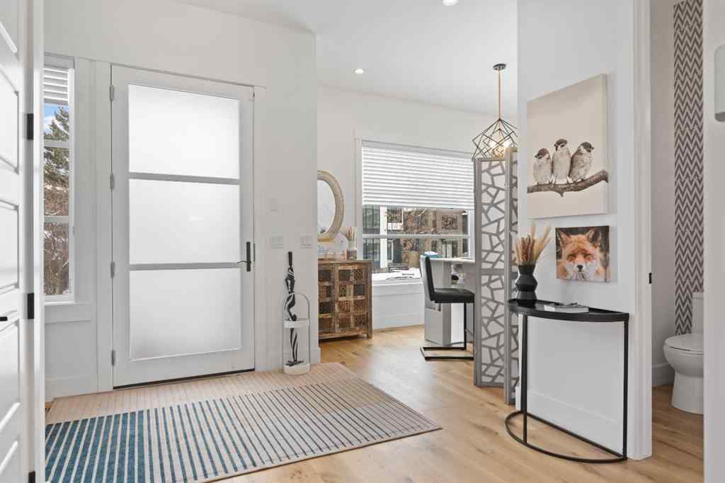 MLS® A2248864 - 2627 36 Street SW in Killarney/Glengarry Calgary, Residential