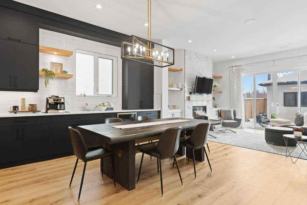 MLS® A2248864 - 2627 36 Street SW in Killarney/Glengarry Calgary, Residential