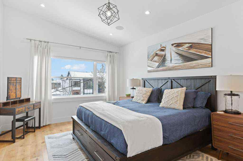 MLS® A2248864 - 2627 36 Street SW in Killarney/Glengarry Calgary, Residential