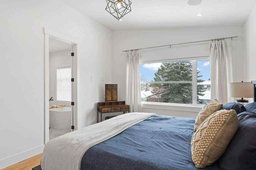 MLS® A2248864 - 2627 36 Street SW in Killarney/Glengarry Calgary, Residential