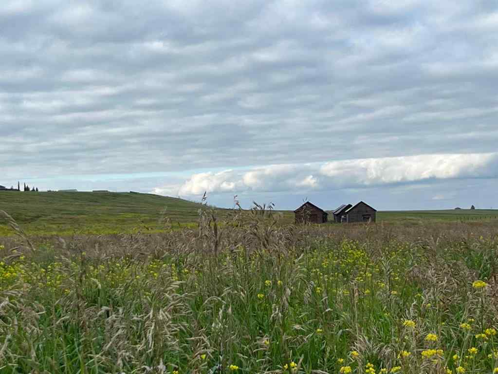MLS® A2248865 -  402 Avenue W in NONE Rural Foothills County, Land