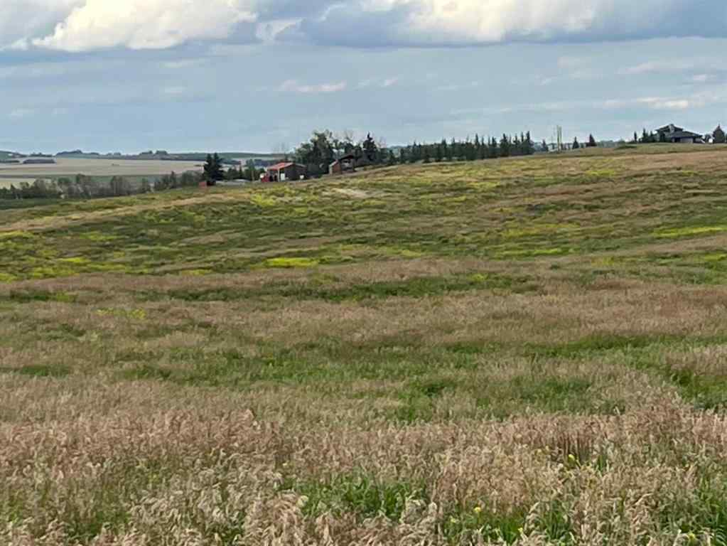 MLS® A2248865 -  402 Avenue W in NONE Rural Foothills County, Land