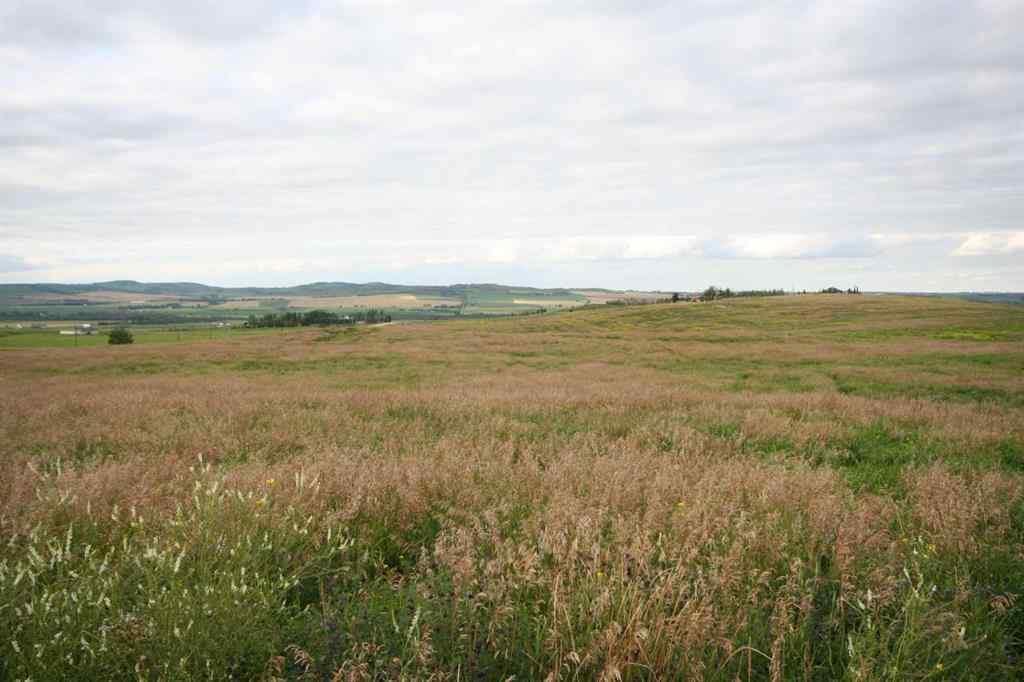 MLS® A2248865 -  402 Avenue W in NONE Rural Foothills County, Land