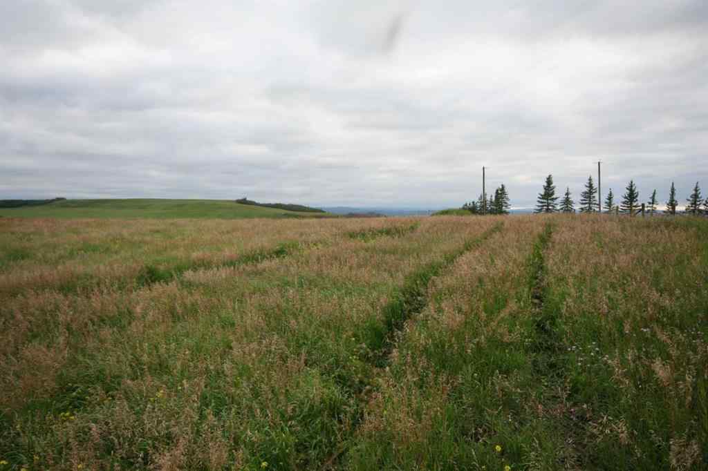 MLS® A2248865 -  402 Avenue W in NONE Rural Foothills County, Land