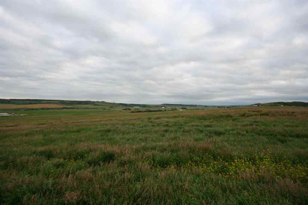 MLS® A2248865 -  402 Avenue W in NONE Rural Foothills County, Land