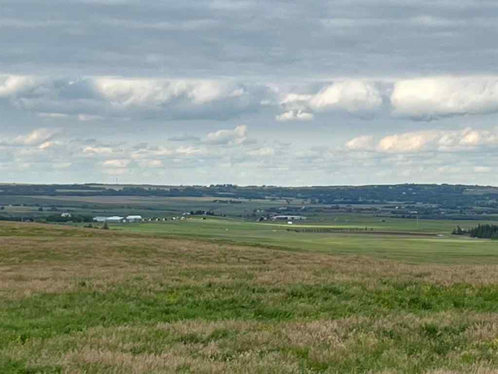 MLS® A2248865 -  402 Avenue W in NONE Rural Foothills County, Land