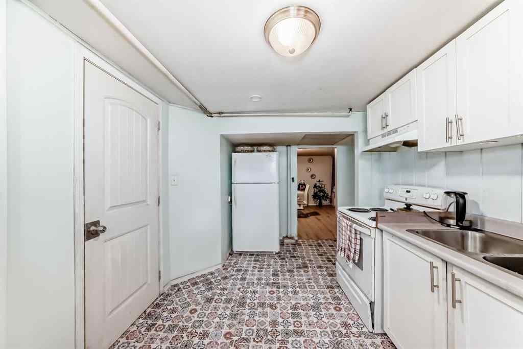 MLS® A2248866 - 2208 47 Street SE in Forest Lawn Calgary, Residential