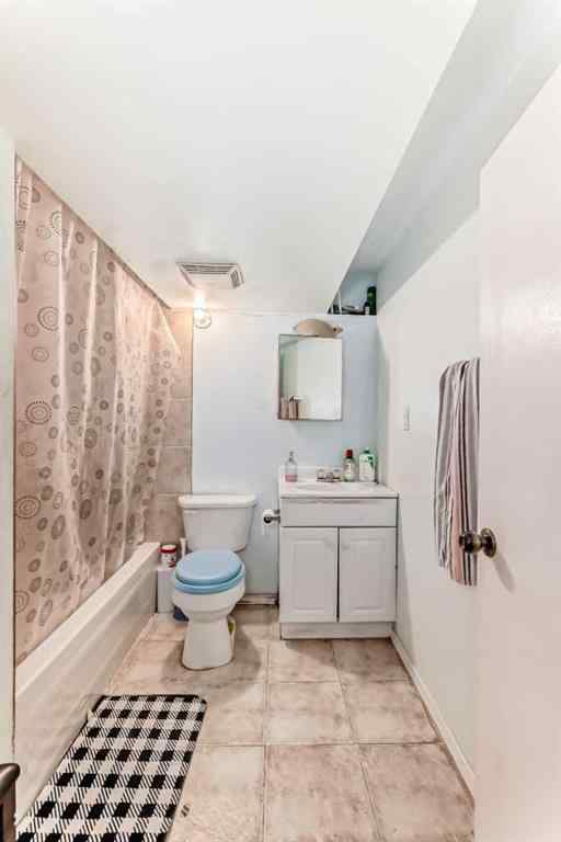 MLS® A2248866 - 2208 47 Street SE in Forest Lawn Calgary, Residential