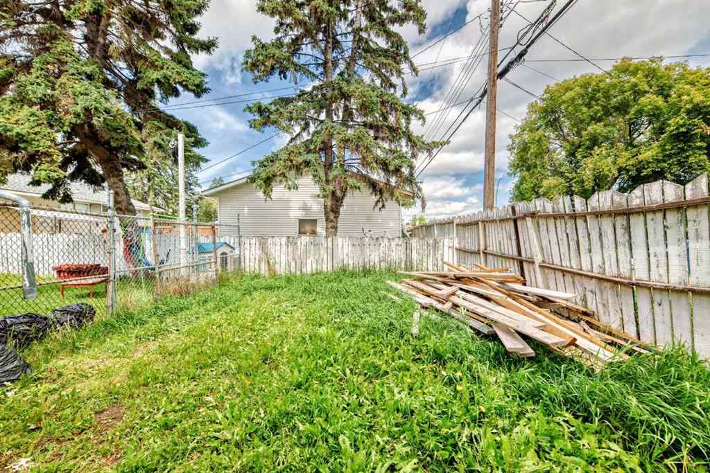 MLS® A2248866 - 2208 47 Street SE in Forest Lawn Calgary, Residential