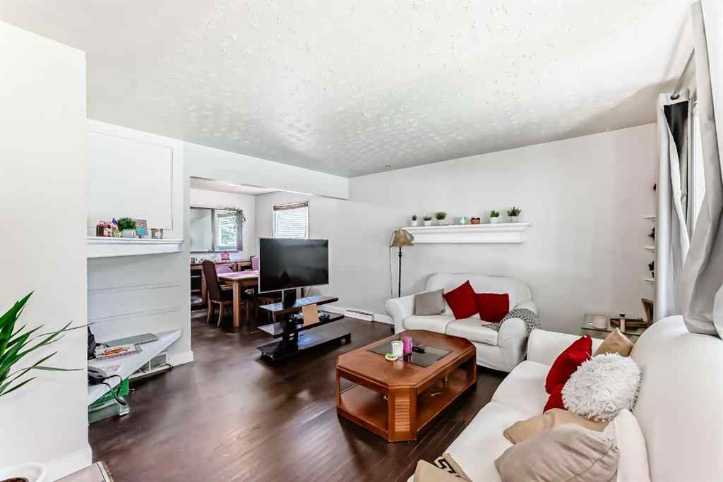 MLS® A2248866 - 2208 47 Street SE in Forest Lawn Calgary, Residential