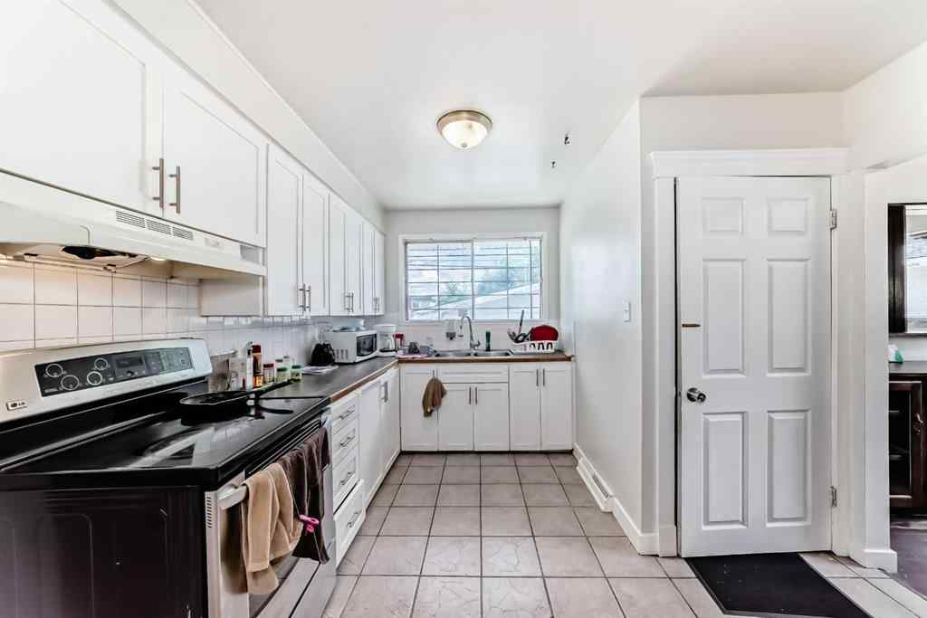 MLS® A2248866 - 2208 47 Street SE in Forest Lawn Calgary, Residential