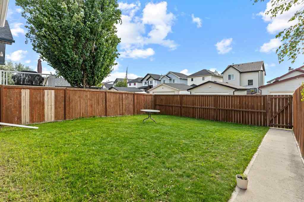 MLS® A2248867 - 39 Saddlemont Close NE in Saddle Ridge Calgary, Residential