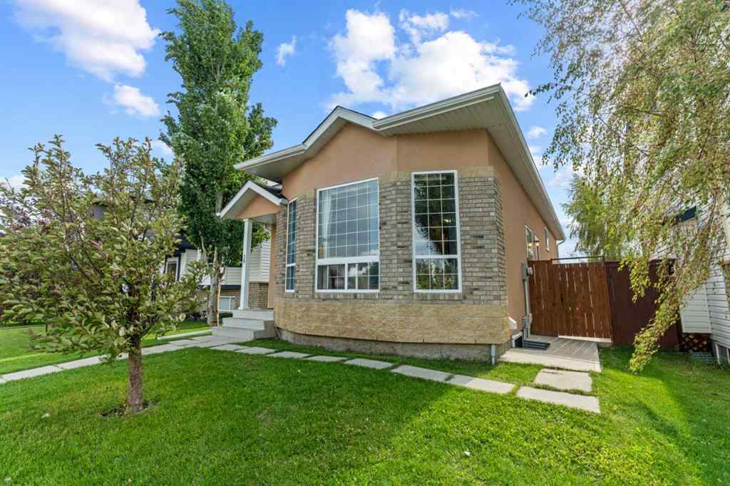 MLS® A2248867 - 39 Saddlemont Close NE in Saddle Ridge Calgary, Residential