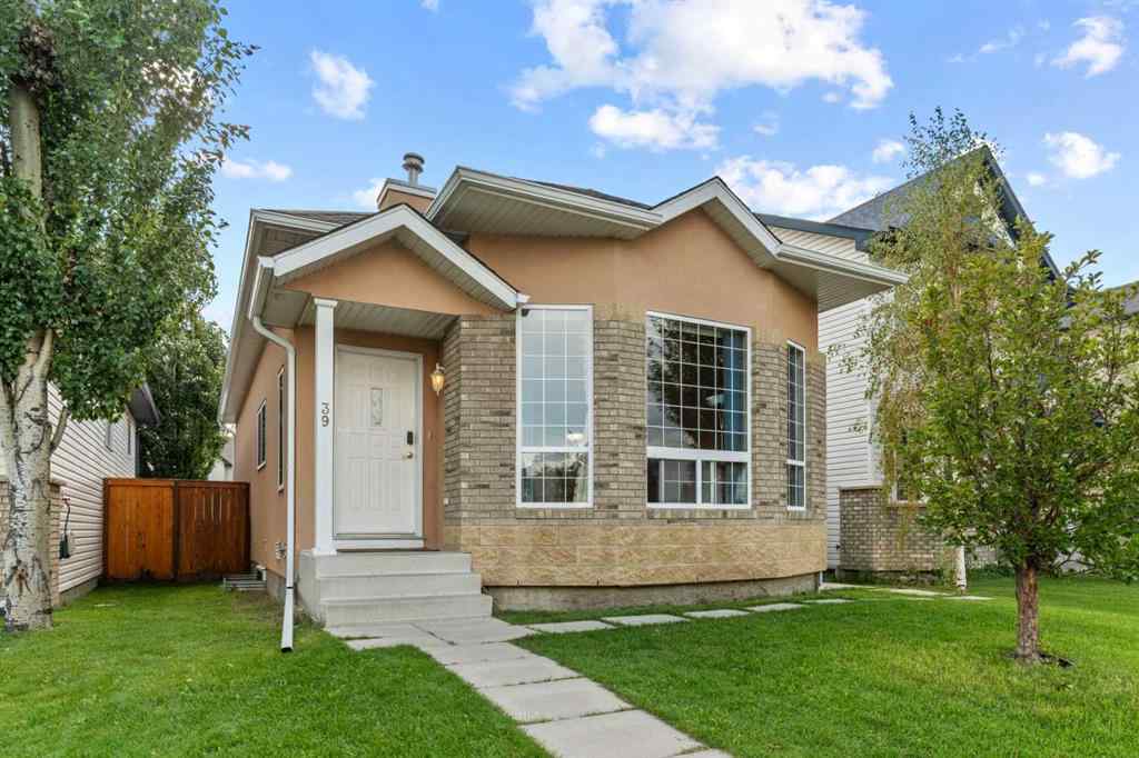 MLS® A2248867 - 39 Saddlemont Close NE in Saddle Ridge Calgary, Residential