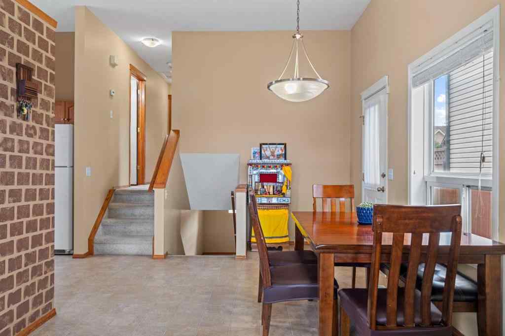 MLS® A2248867 - 39 Saddlemont Close NE in Saddle Ridge Calgary, Residential