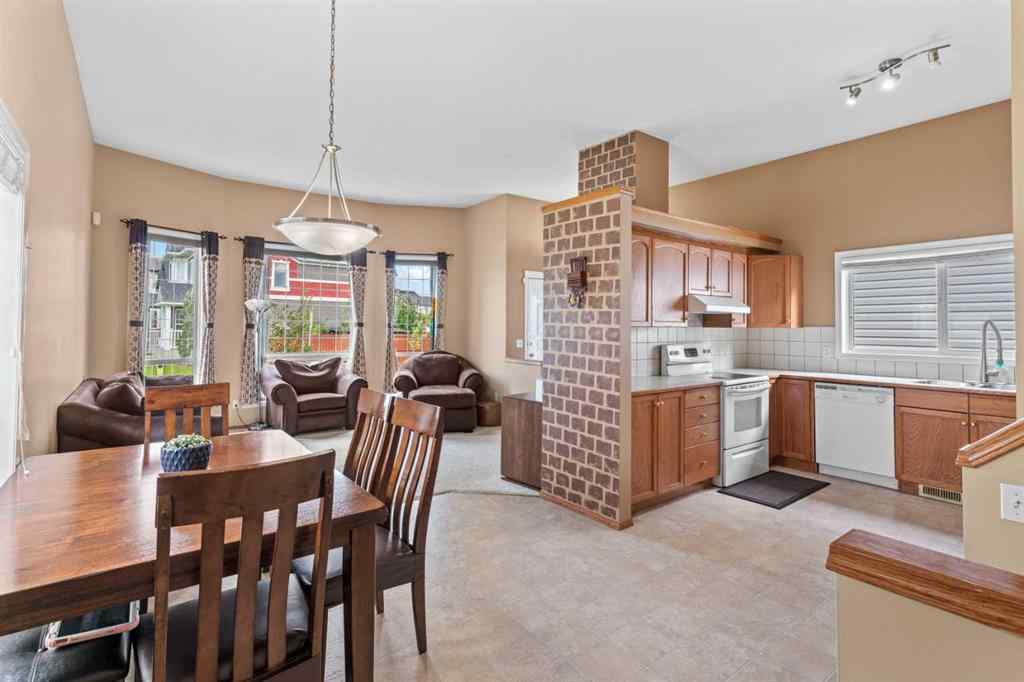 MLS® A2248867 - 39 Saddlemont Close NE in Saddle Ridge Calgary, Residential