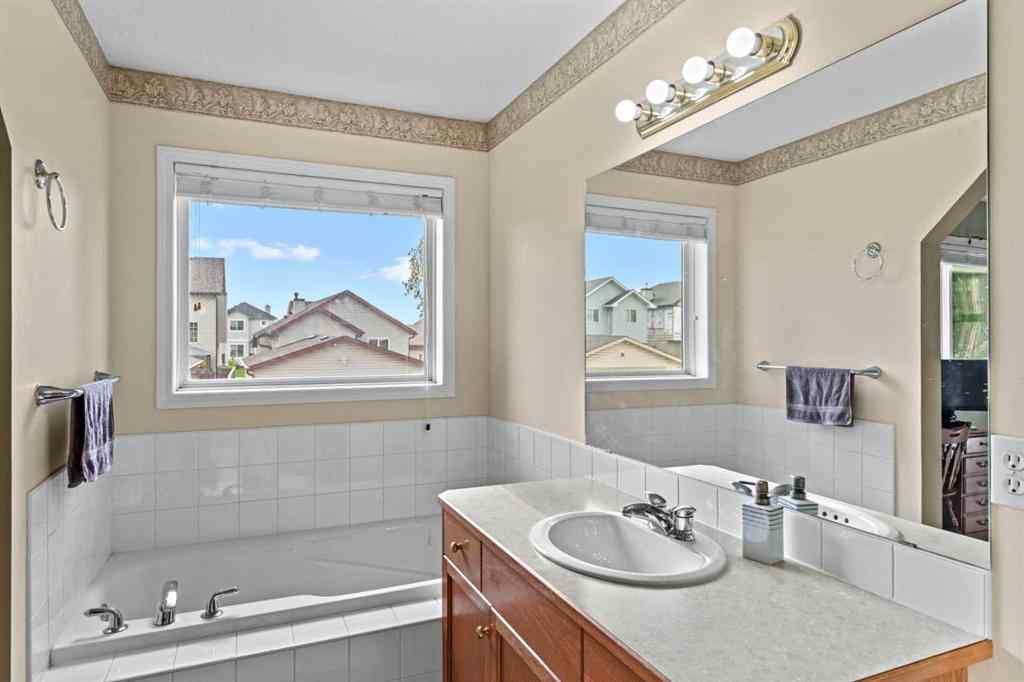 MLS® A2248867 - 39 Saddlemont Close NE in Saddle Ridge Calgary, Residential