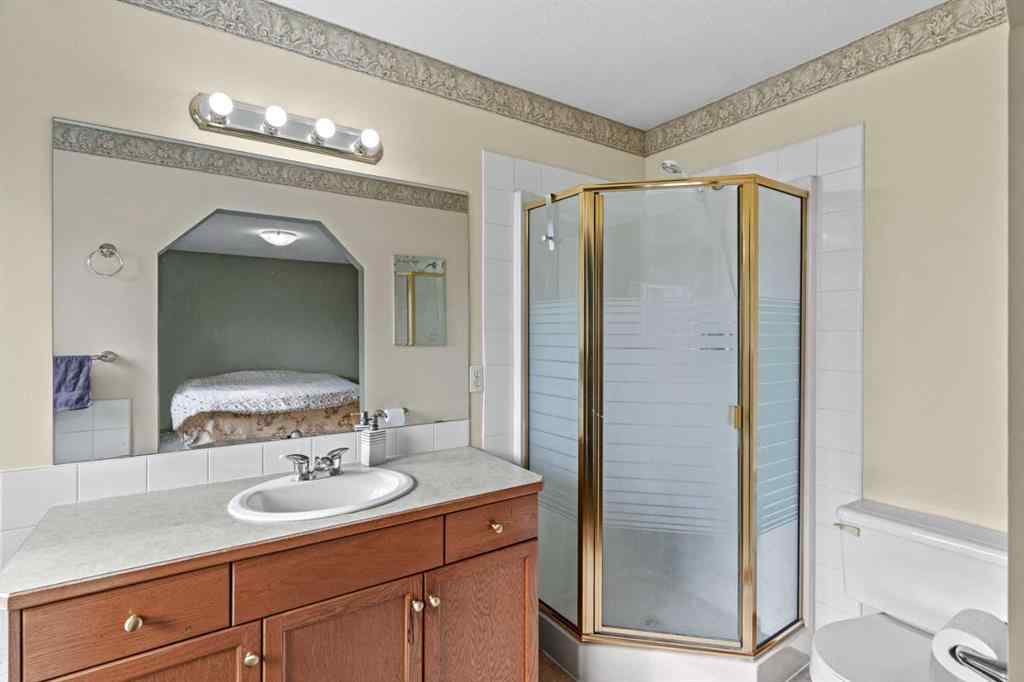 MLS® A2248867 - 39 Saddlemont Close NE in Saddle Ridge Calgary, Residential