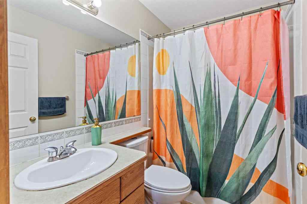 MLS® A2248867 - 39 Saddlemont Close NE in Saddle Ridge Calgary, Residential