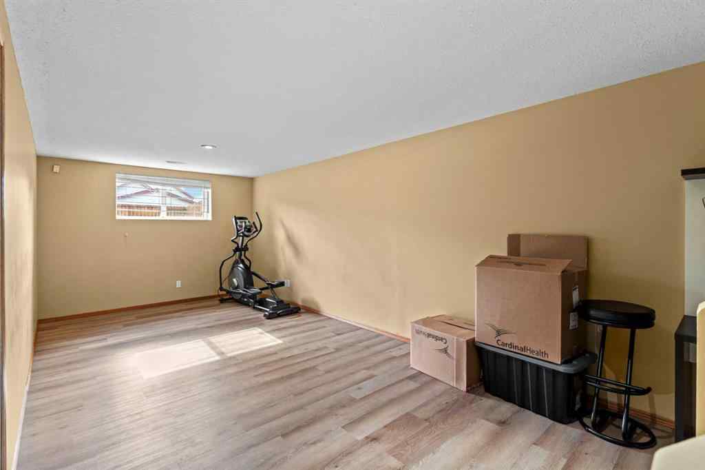 MLS® A2248867 - 39 Saddlemont Close NE in Saddle Ridge Calgary, Residential