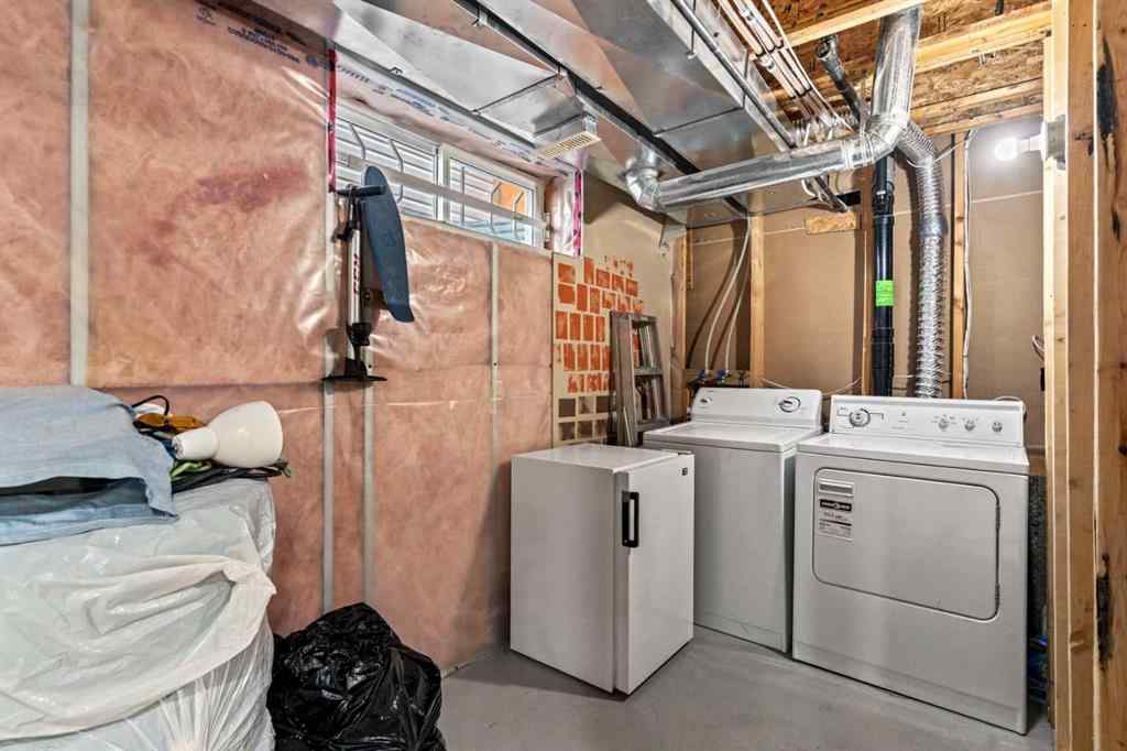 MLS® A2248867 - 39 Saddlemont Close NE in Saddle Ridge Calgary, Residential