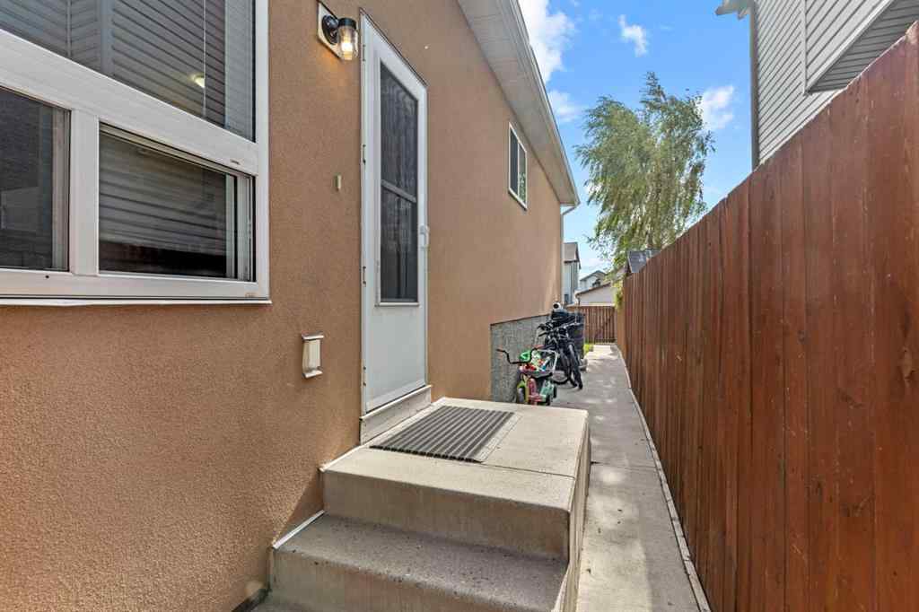 MLS® A2248867 - 39 Saddlemont Close NE in Saddle Ridge Calgary, Residential