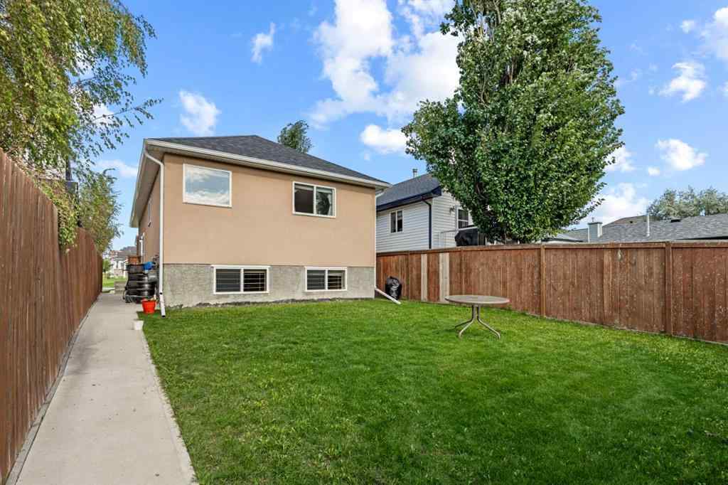 MLS® A2248867 - 39 Saddlemont Close NE in Saddle Ridge Calgary, Residential