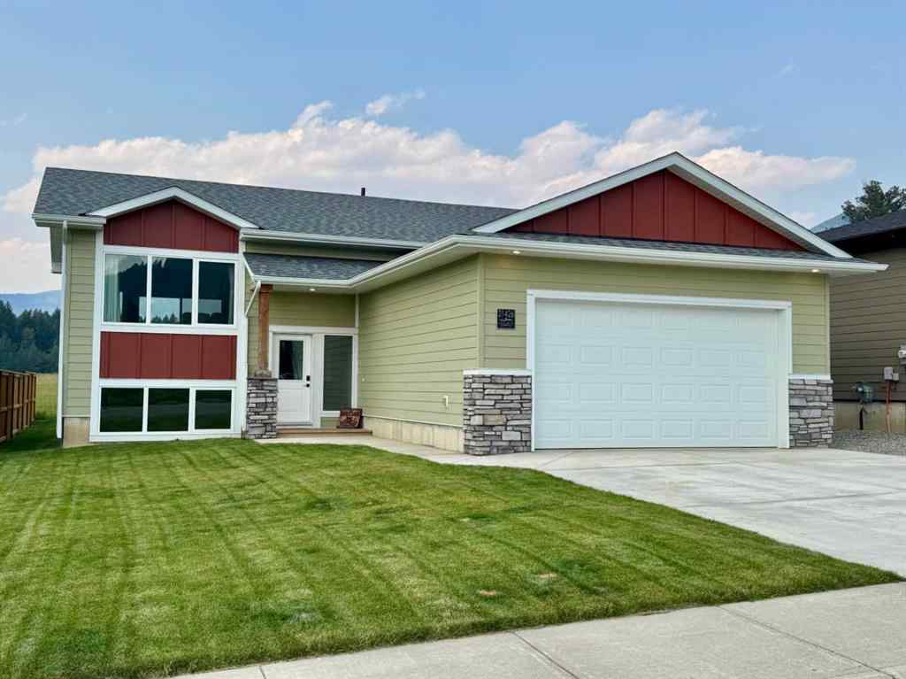 MLS® A2248870 - 21426 29 Avenue  in NONE Bellevue, Residential